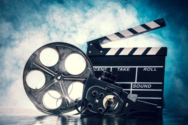 Movie Production